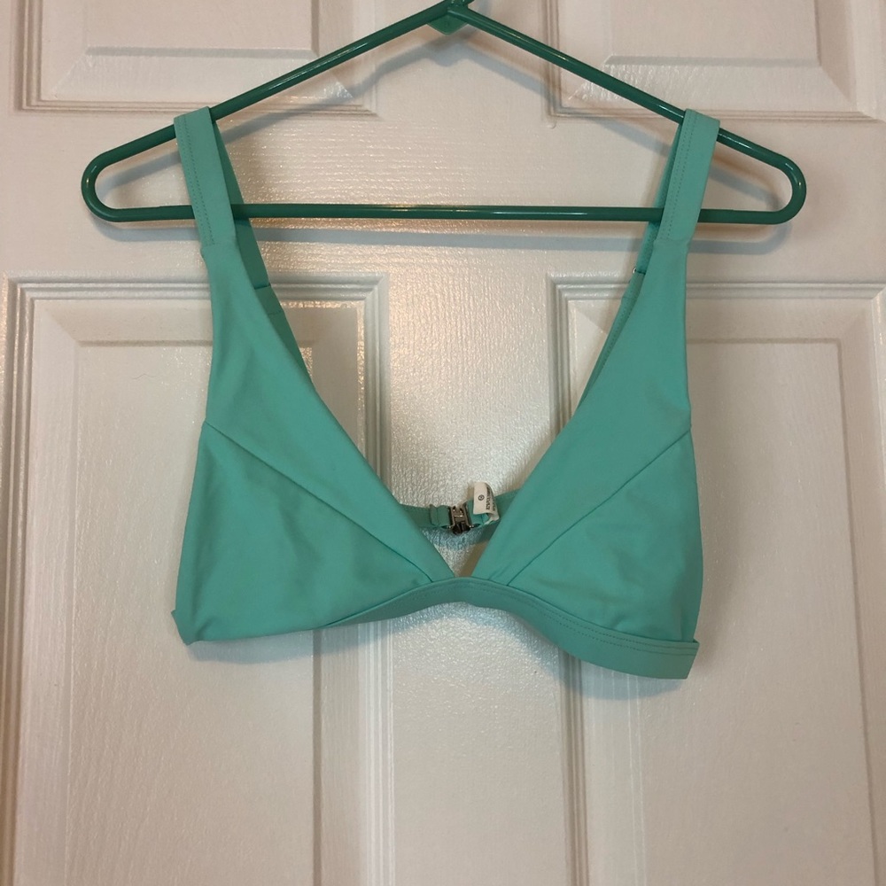Bikini top